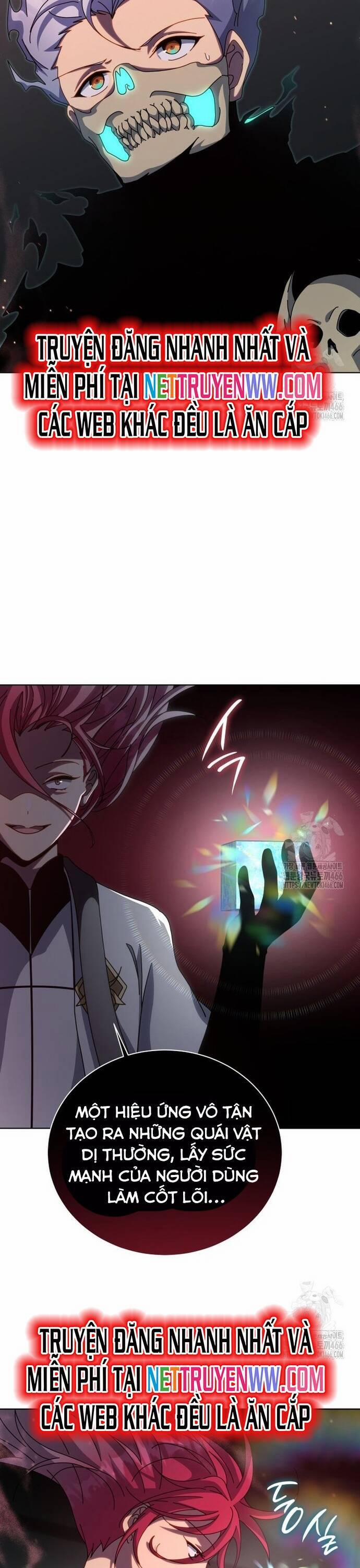 Tử Linh Sư Thiên Tài Của Học Viện 148 trang 16