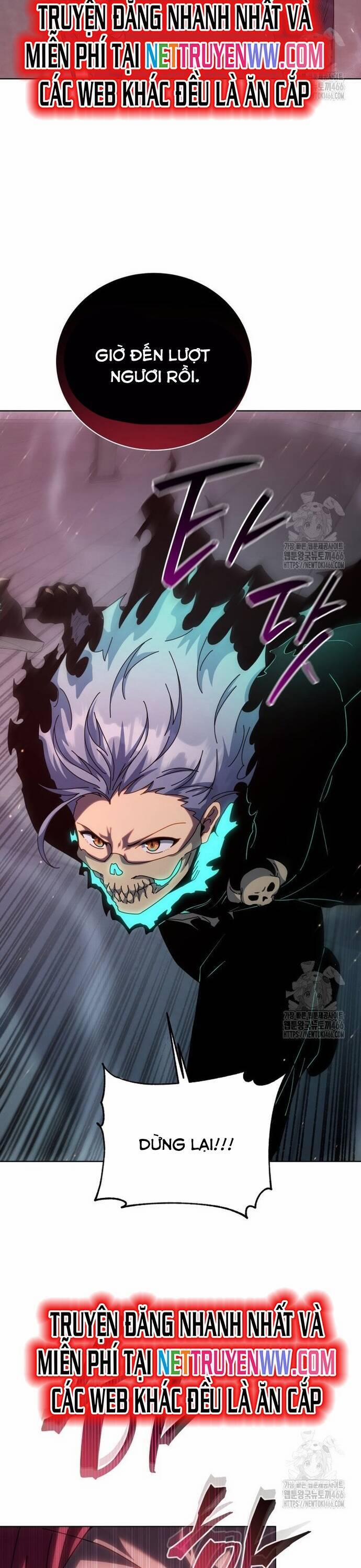 Tử Linh Sư Thiên Tài Của Học Viện 148 trang 18