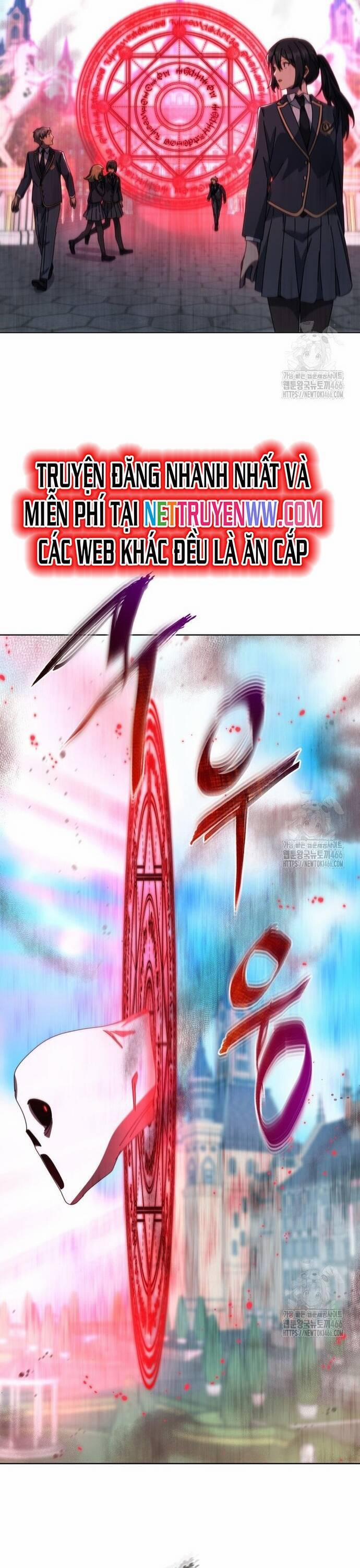 Tử Linh Sư Thiên Tài Của Học Viện 148 trang 22