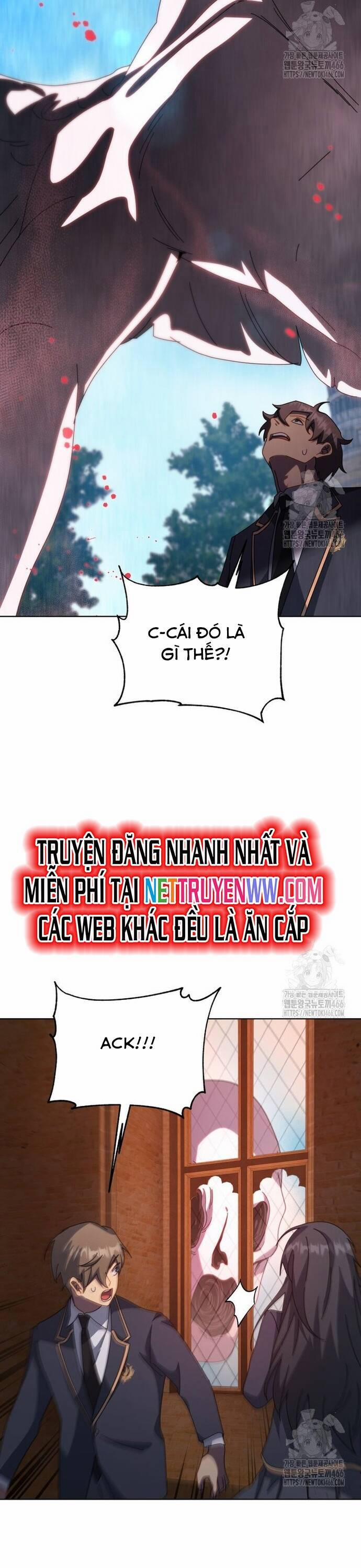 Tử Linh Sư Thiên Tài Của Học Viện 148 trang 24