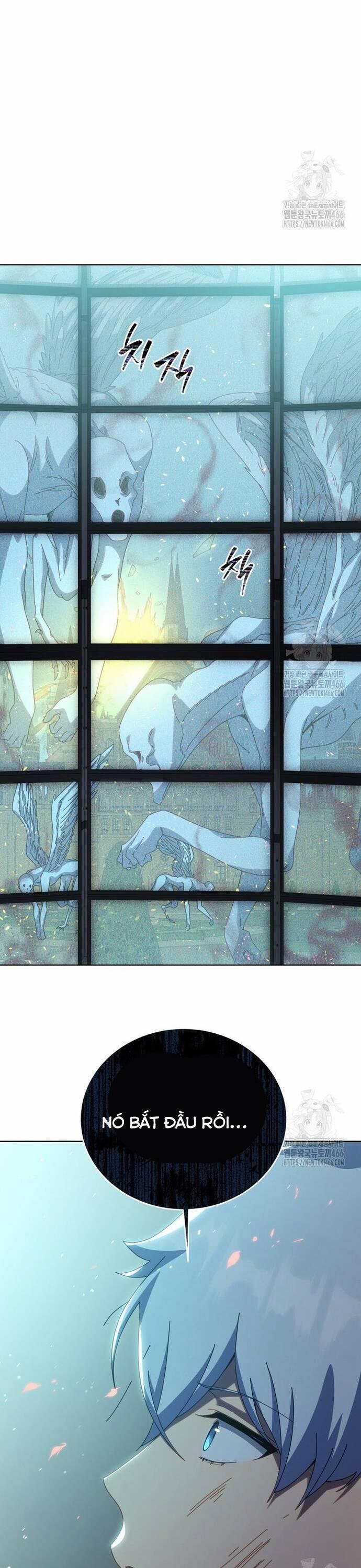 Tử Linh Sư Thiên Tài Của Học Viện 148 trang 26