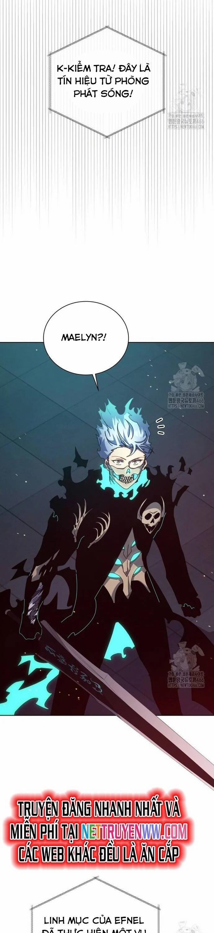 Tử Linh Sư Thiên Tài Của Học Viện 148 trang 29