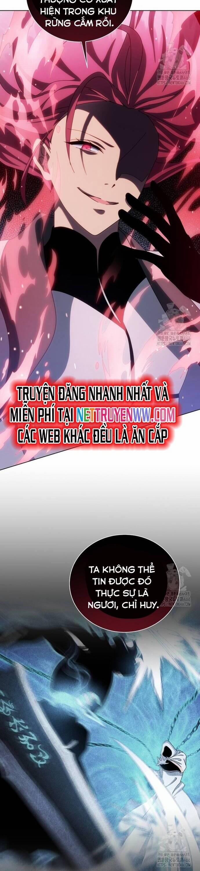 Tử Linh Sư Thiên Tài Của Học Viện 148 trang 3