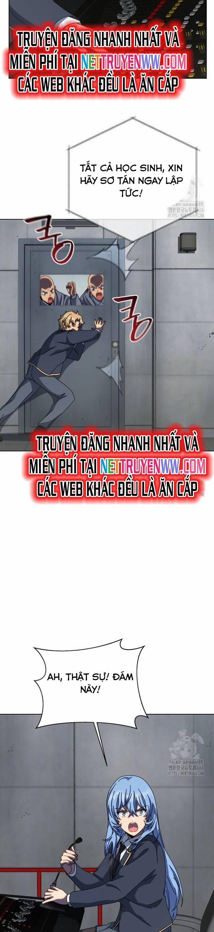 Tử Linh Sư Thiên Tài Của Học Viện 148 trang 31