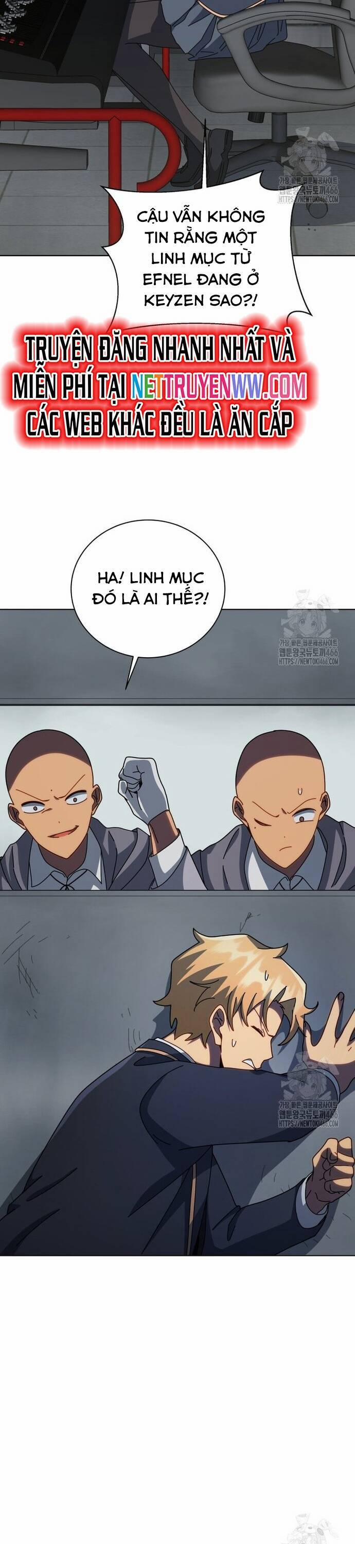 Tử Linh Sư Thiên Tài Của Học Viện 148 trang 32