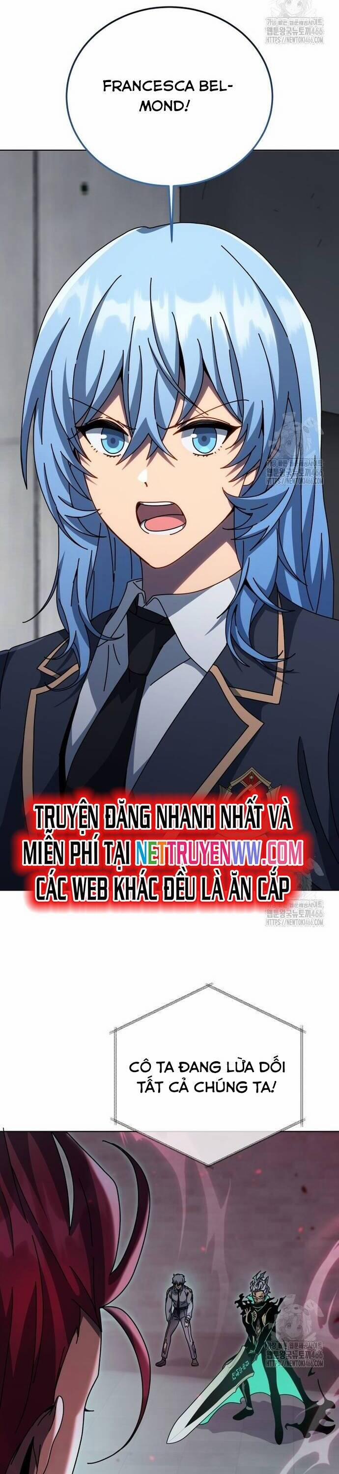 Tử Linh Sư Thiên Tài Của Học Viện 148 trang 33