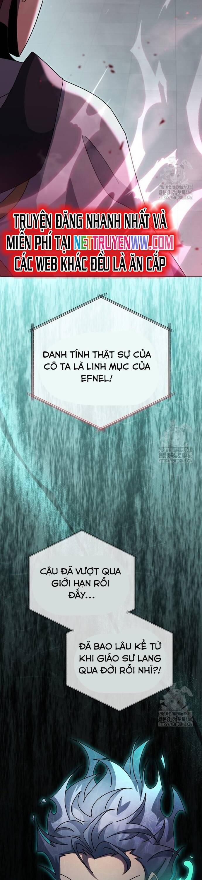 Tử Linh Sư Thiên Tài Của Học Viện 148 trang 34