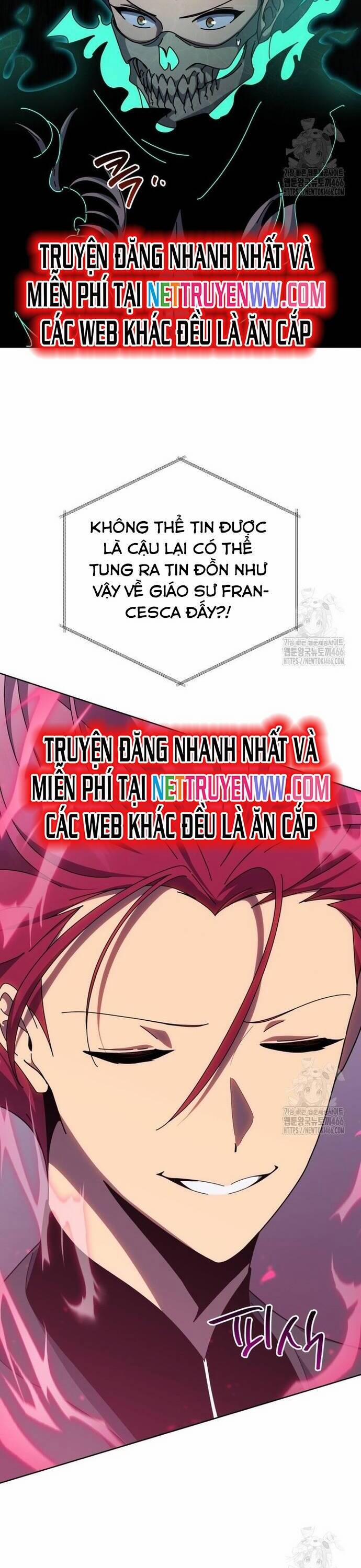 Tử Linh Sư Thiên Tài Của Học Viện 148 trang 35