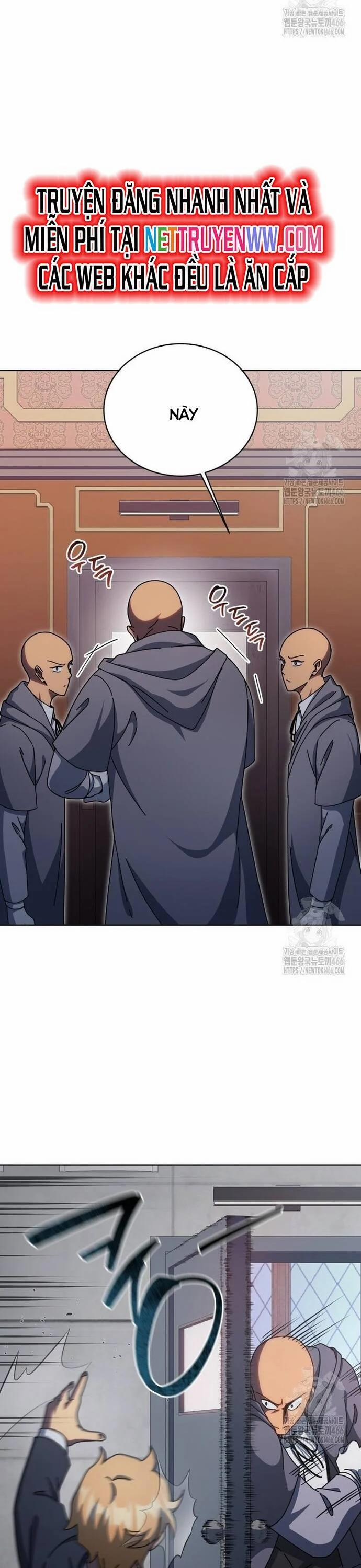 Tử Linh Sư Thiên Tài Của Học Viện 148 trang 36