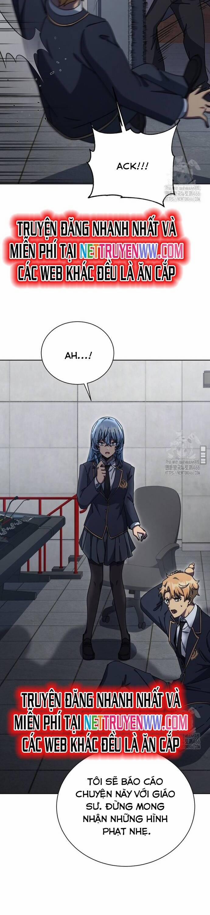 Tử Linh Sư Thiên Tài Của Học Viện 148 trang 37