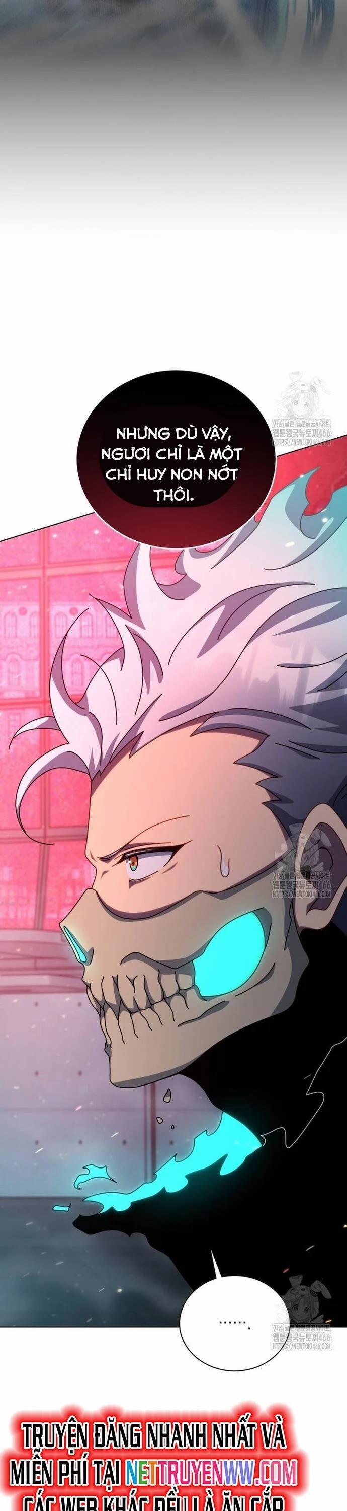 Tử Linh Sư Thiên Tài Của Học Viện 148 trang 4