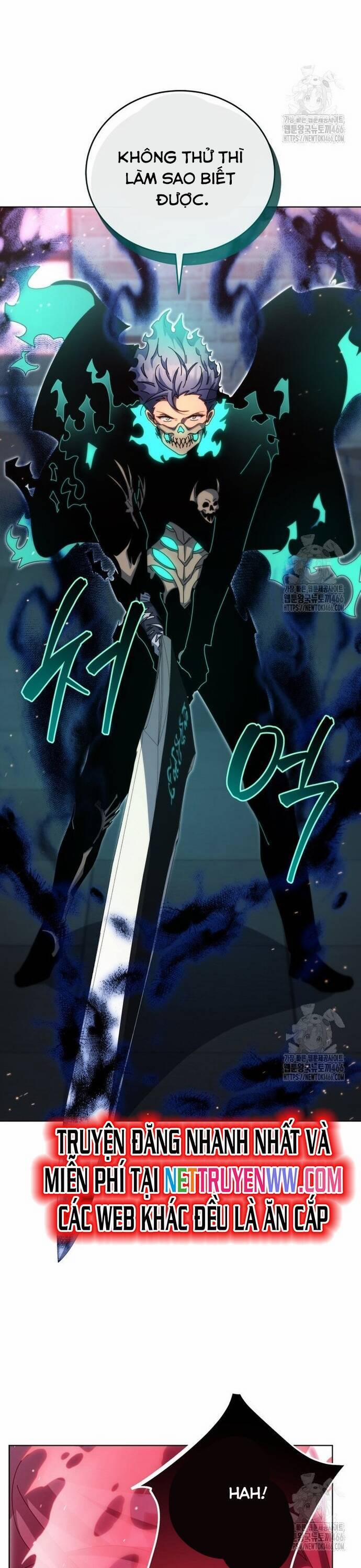 Tử Linh Sư Thiên Tài Của Học Viện 148 trang 6