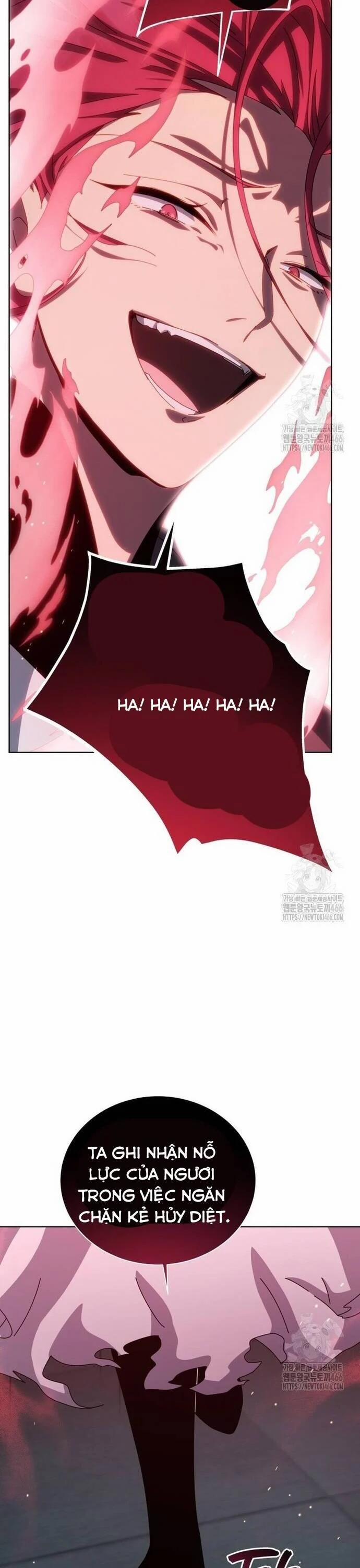 Tử Linh Sư Thiên Tài Của Học Viện 148 trang 7