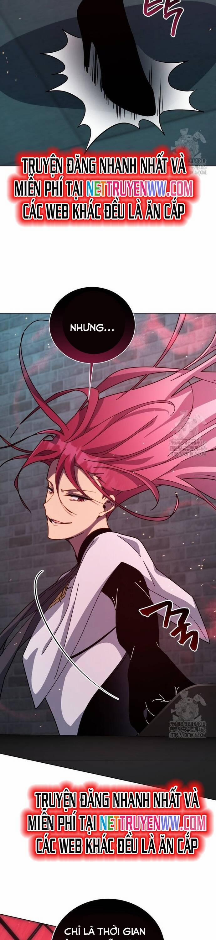 Tử Linh Sư Thiên Tài Của Học Viện 148 trang 8