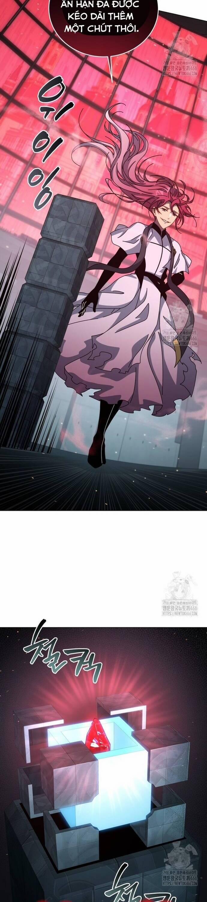 Tử Linh Sư Thiên Tài Của Học Viện 148 trang 9