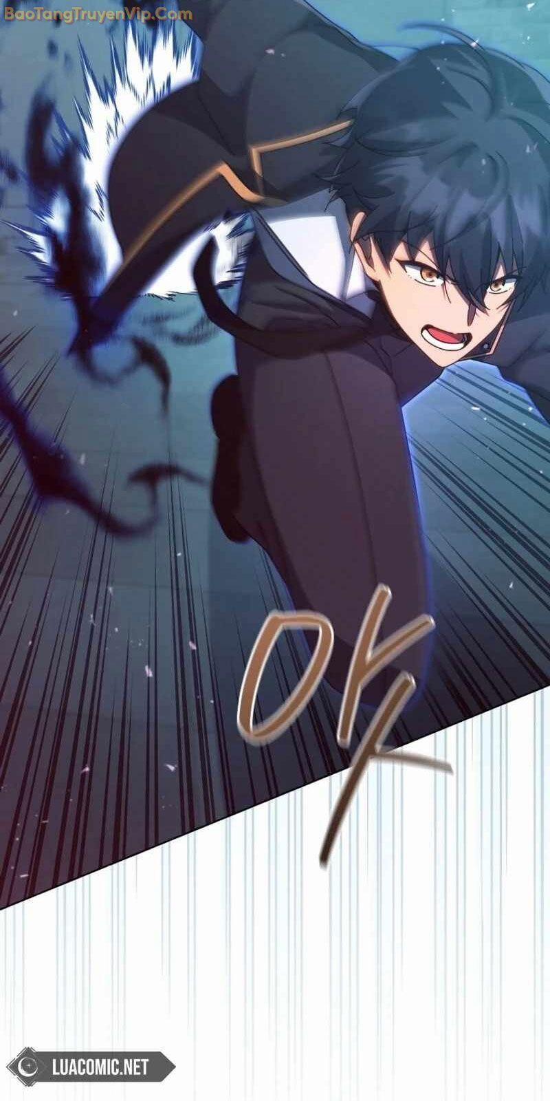 Tử Linh Sư Thiên Tài Của Học Viện 149 trang 104