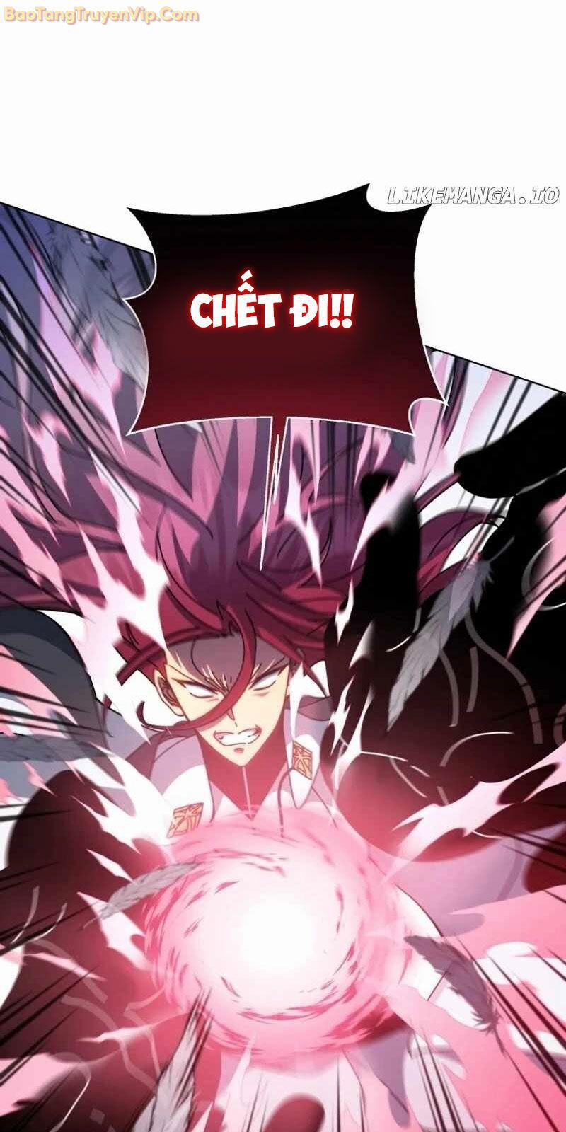 Tử Linh Sư Thiên Tài Của Học Viện 149 trang 109