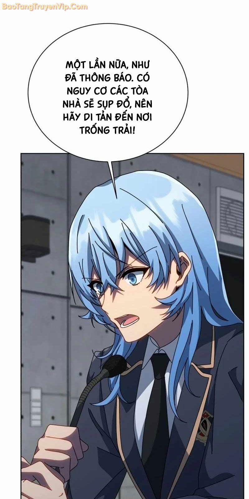 Tử Linh Sư Thiên Tài Của Học Viện 149 trang 15