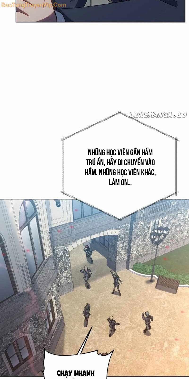 Tử Linh Sư Thiên Tài Của Học Viện 149 trang 16