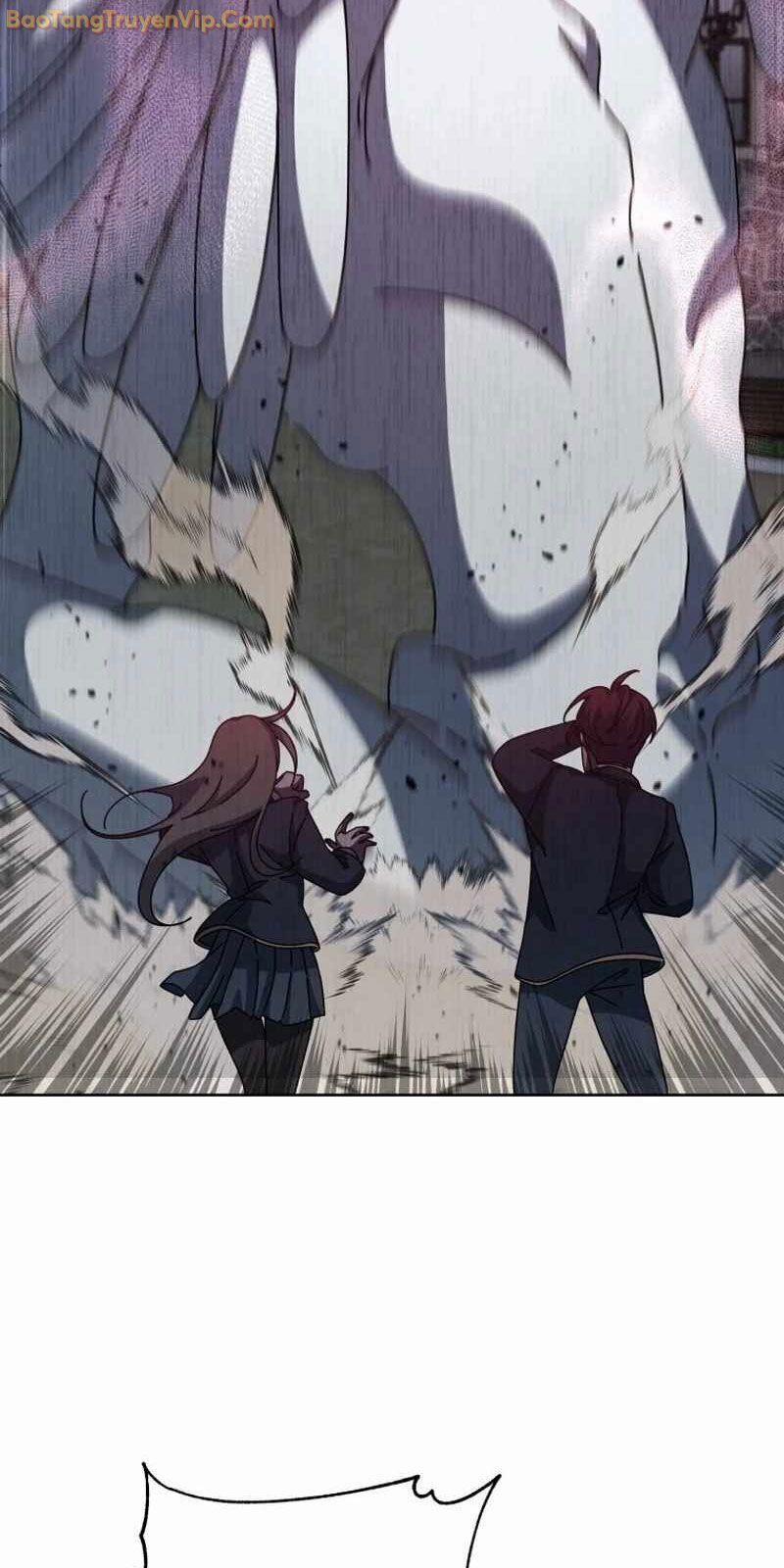 Tử Linh Sư Thiên Tài Của Học Viện 149 trang 19