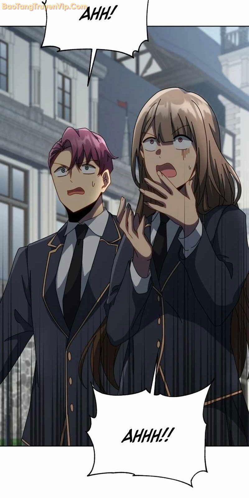 Tử Linh Sư Thiên Tài Của Học Viện 149 trang 20