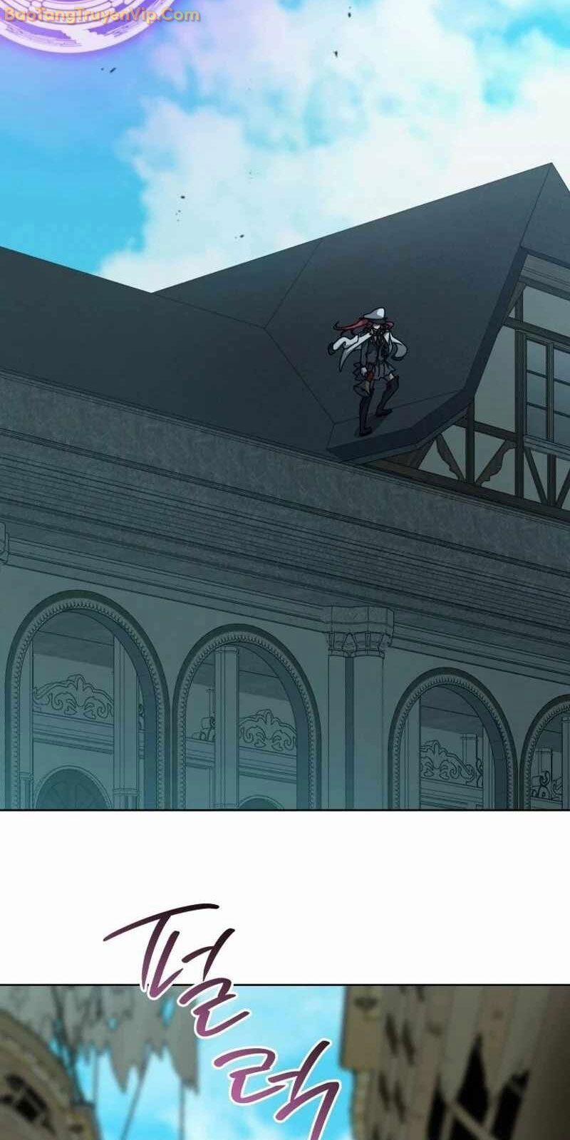 Tử Linh Sư Thiên Tài Của Học Viện 149 trang 27