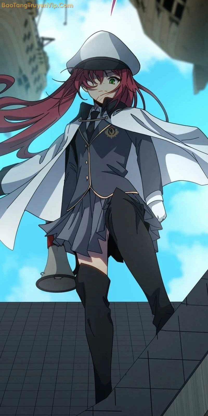 Tử Linh Sư Thiên Tài Của Học Viện 149 trang 28