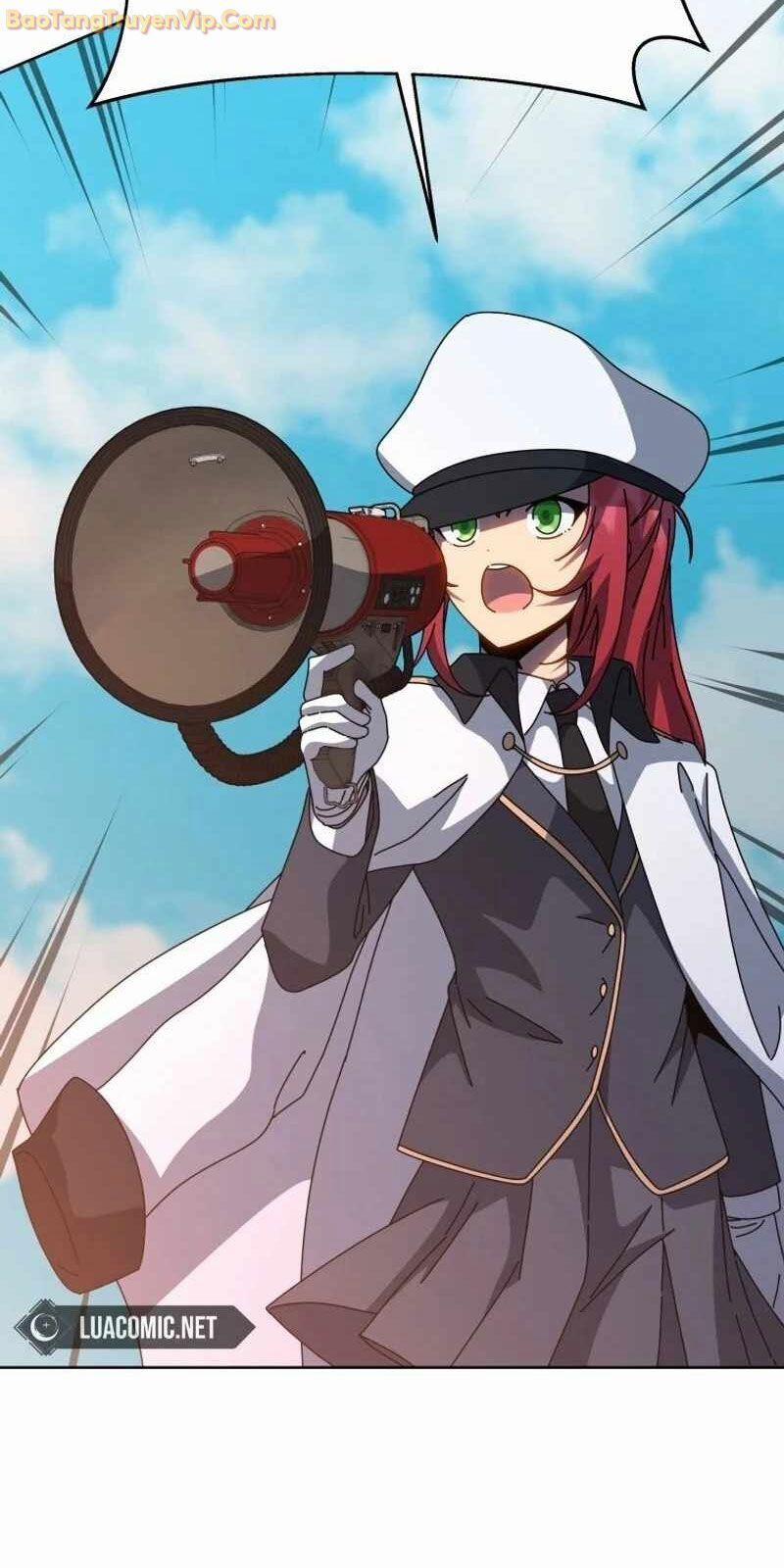 Tử Linh Sư Thiên Tài Của Học Viện 149 trang 44