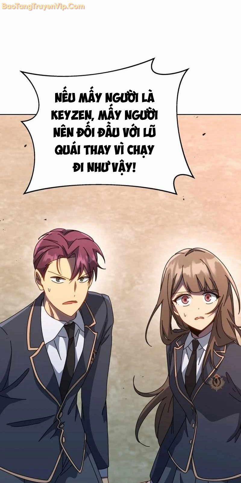 Tử Linh Sư Thiên Tài Của Học Viện 149 trang 45