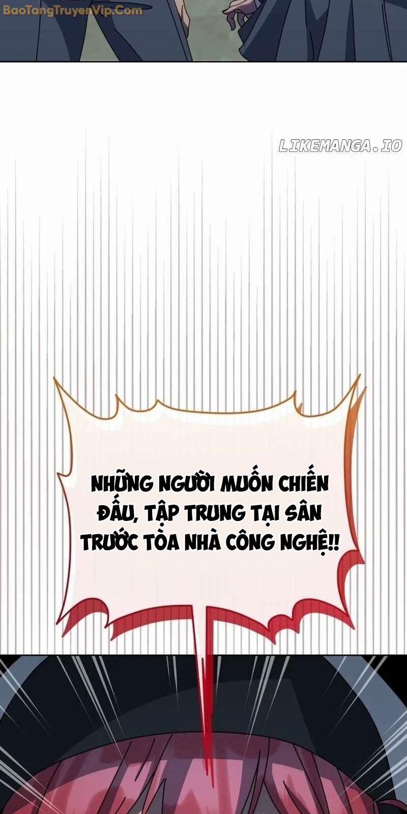 Tử Linh Sư Thiên Tài Của Học Viện 149 trang 46