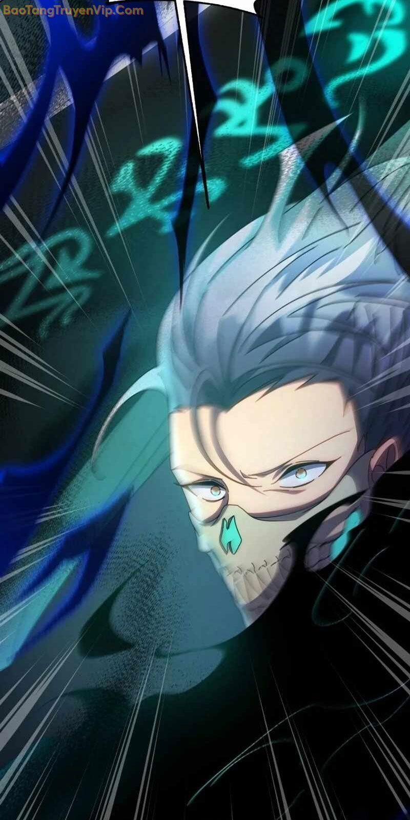 Tử Linh Sư Thiên Tài Của Học Viện 149 trang 55