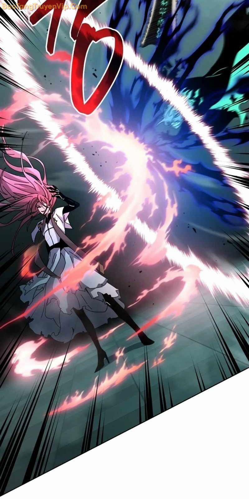 Tử Linh Sư Thiên Tài Của Học Viện 149 trang 57