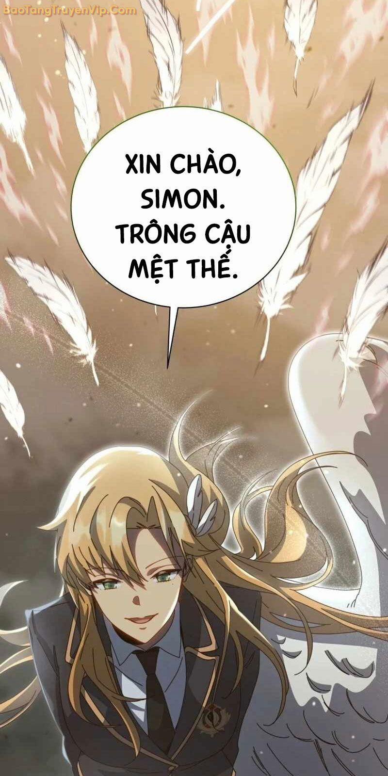 Tử Linh Sư Thiên Tài Của Học Viện 149 trang 83