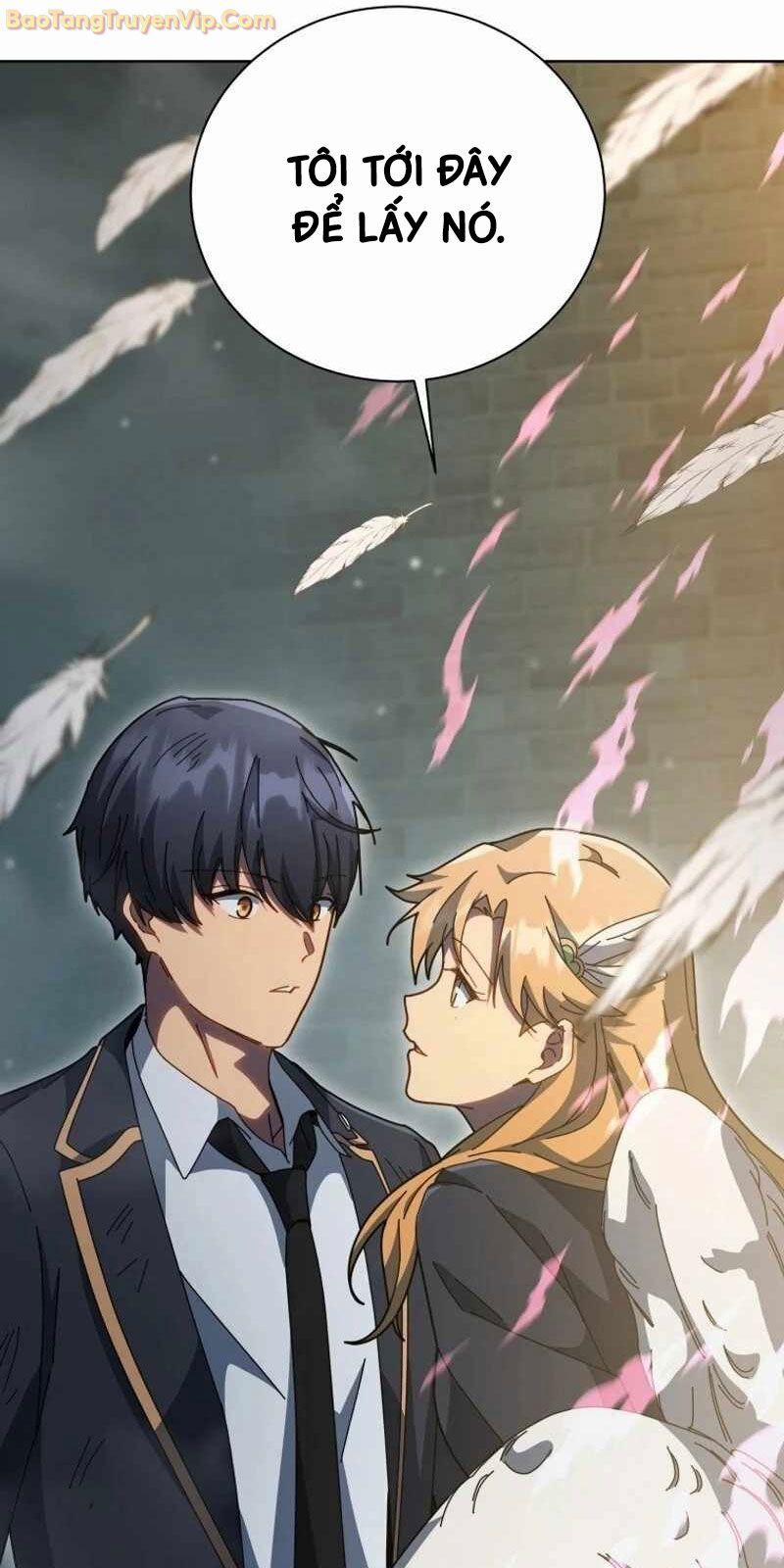 Tử Linh Sư Thiên Tài Của Học Viện 149 trang 88