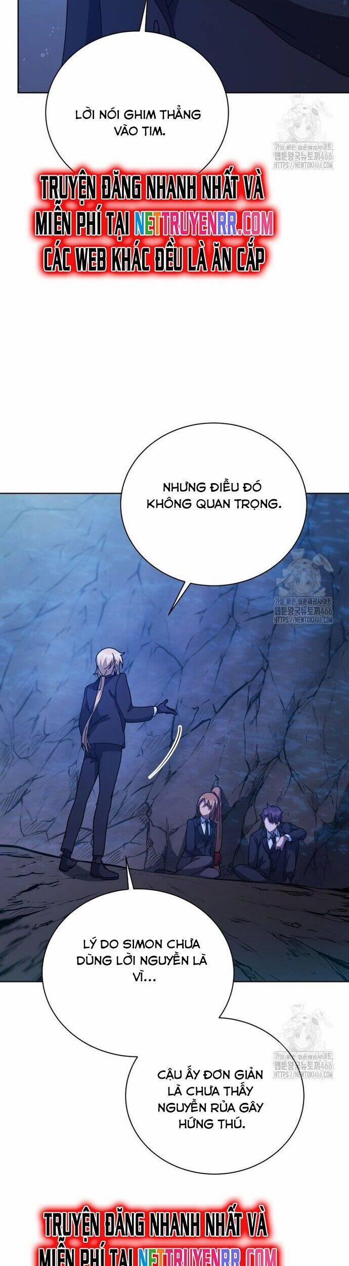 Tử Linh Sư Thiên Tài Của Học Viện 150 trang 14