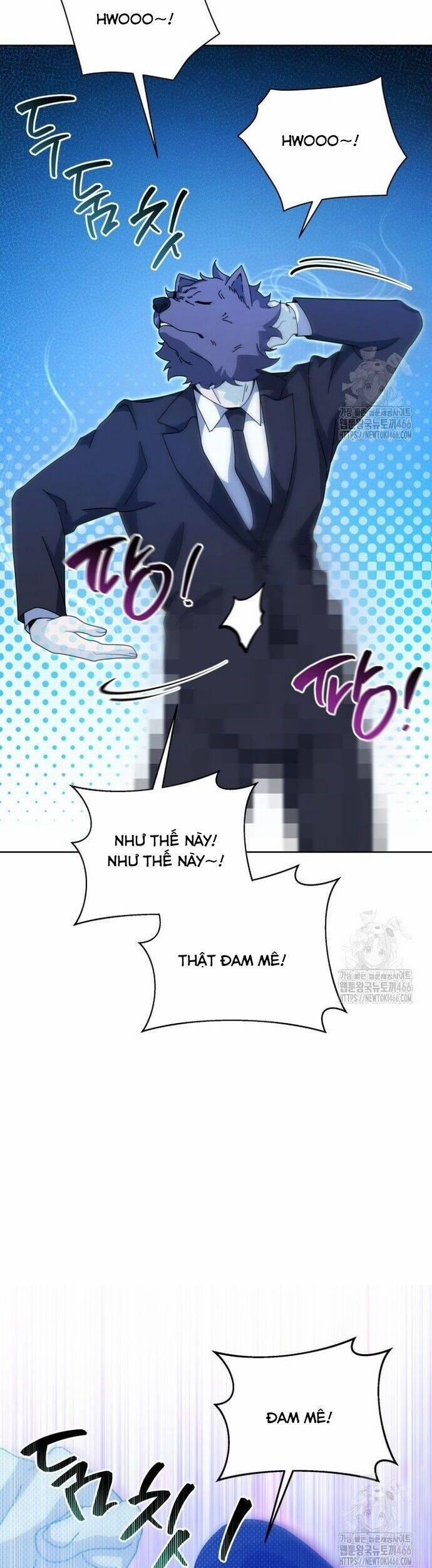 Tử Linh Sư Thiên Tài Của Học Viện 150 trang 2