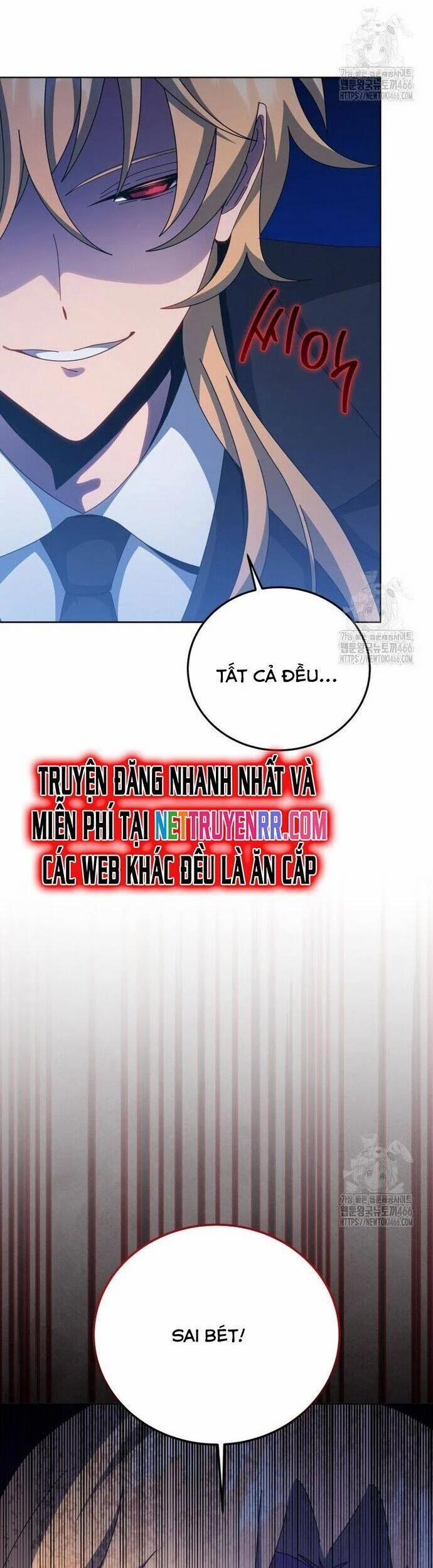 Tử Linh Sư Thiên Tài Của Học Viện 150 trang 27