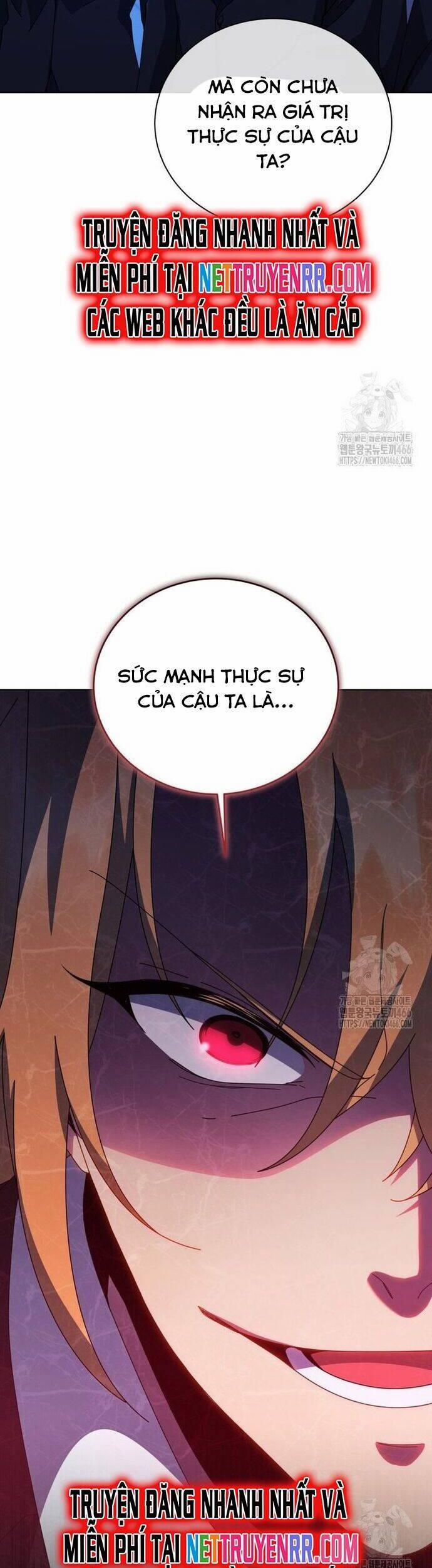 Tử Linh Sư Thiên Tài Của Học Viện 150 trang 30