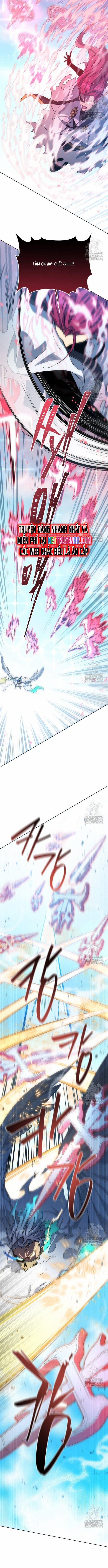 Tử Linh Sư Thiên Tài Của Học Viện 151 trang 10