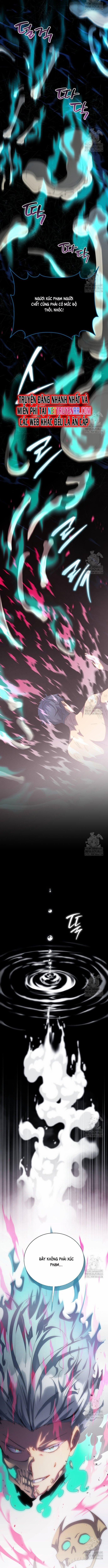 Tử Linh Sư Thiên Tài Của Học Viện 151 trang 2