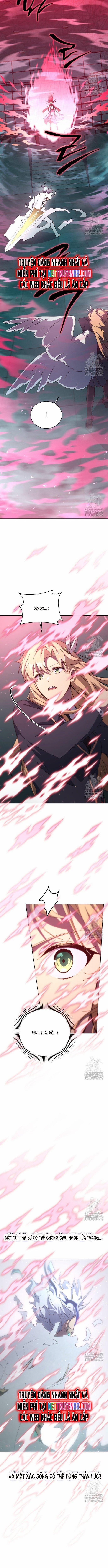 Tử Linh Sư Thiên Tài Của Học Viện 151 trang 4
