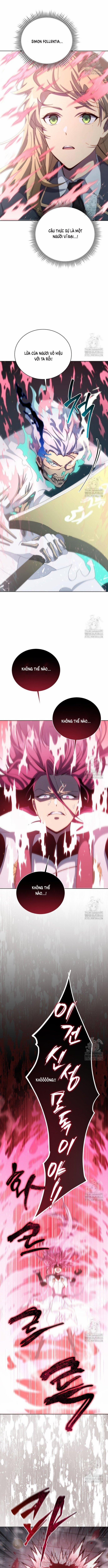 Tử Linh Sư Thiên Tài Của Học Viện 151 trang 5