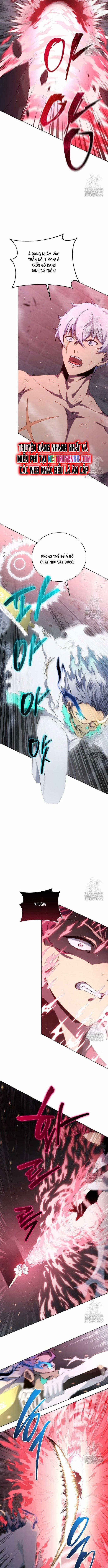 Tử Linh Sư Thiên Tài Của Học Viện 151 trang 6