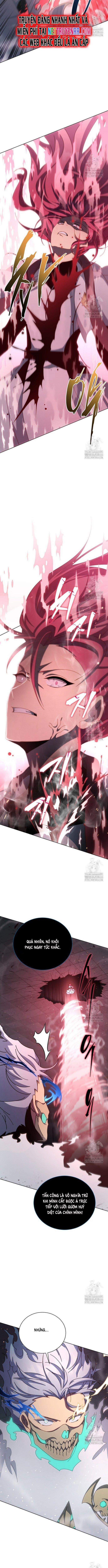 Tử Linh Sư Thiên Tài Của Học Viện 151 trang 7