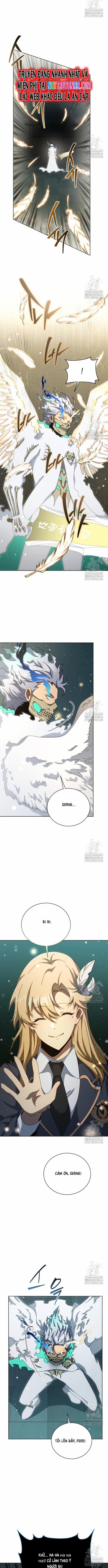 Tử Linh Sư Thiên Tài Của Học Viện 151 trang 8