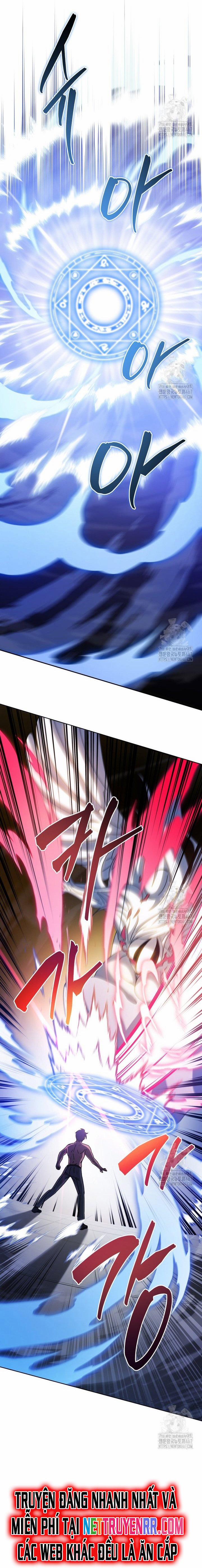 Tử Linh Sư Thiên Tài Của Học Viện 153 trang 14