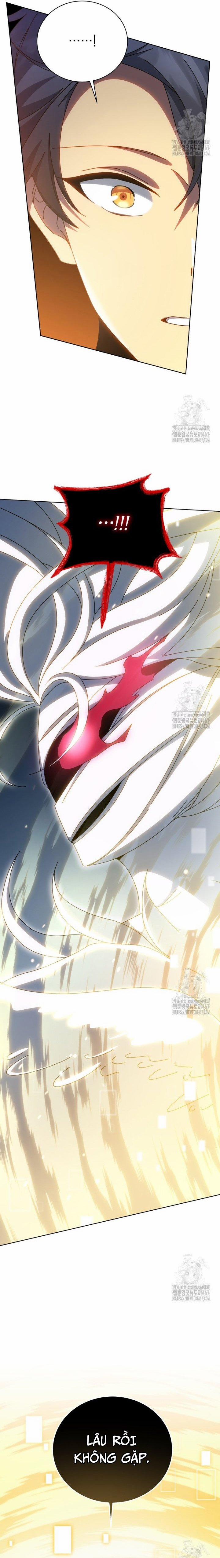 Tử Linh Sư Thiên Tài Của Học Viện 153 trang 15