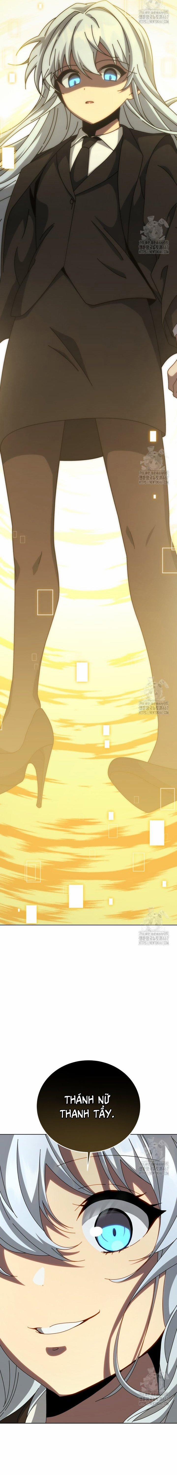 Tử Linh Sư Thiên Tài Của Học Viện 153 trang 16