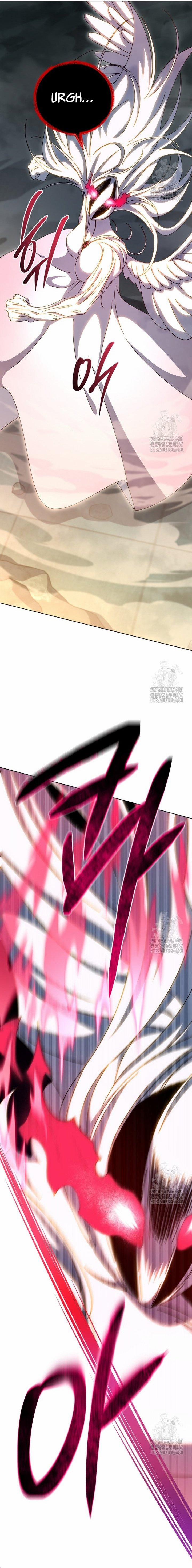 Tử Linh Sư Thiên Tài Của Học Viện 153 trang 22