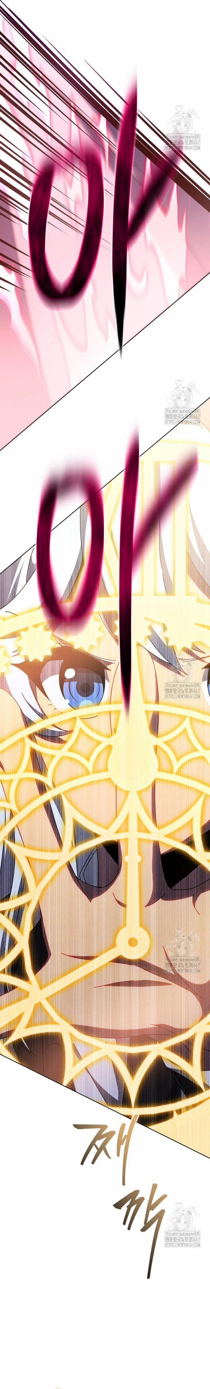 Tử Linh Sư Thiên Tài Của Học Viện 153 trang 23